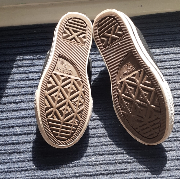 Velcro Converse - Picture 4 of 6